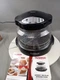 NuWave 20621 Digital Pro Plus Infrared Oven Cooking System Black Slightly Used 