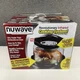 NIB New NuWave 20631 Oven Pro Plus Digital Infrared Cooking System 1500W - Black