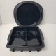 3 pc NuWave Pro Plus Infrared Oven Silicone Baking Pans 8" Square 9" Round