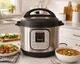 Instant Pot Duo 6 Qt 7-in-1 Electric Pressure Cooker IP-DUO60 V3 Stainless