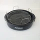 NuWave Pro Plus Infrared Oven 20621 -12" Liner Pan, Rack & Oven Base Only