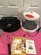 Vintage Nuwave Pro - Infrared Oven #20333