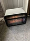 JUNE Oven Premium Smart Oven &ndash; JCH03 3rd Generation Works. Could Use Cleaning