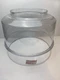 Nuwave Pro Plus Infrared Oven 20337 Replacement Clear Plastic Dome + Extender
