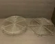 American Harvest Jet Stream Oven Replacement 2 Pcs Rack Set Model JS-1500