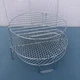 NuWave Infrared  Oven Pro Replacement Wire Rack for Model 20344 Rare Part 3 Pcs.