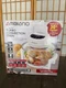 Ambiano Digital Turbo Convection Oven 51359 Cooker Bake Broil Grill Steam Roast