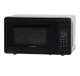 West Bend WBMW71B Microwave Oven 700-Watts Compact with 6 Pre  Assorted Colors 