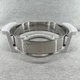 Big Boss 16 Qt Oil-Less Fryer 8605 Replacement Chrome Ext Ring & Bowl Holder