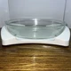 Thane Flavor Wave Oven Deluxe MHO-1200 Replacement Glass Tray Dish And Base