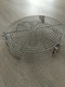 American Harvest Jet Stream Oven Stainless Racks Replacement Parts JS-2000
