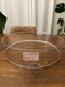 NuWave Infrared Oven Dome Extender Ring 3" inch Replacement 20301 20304 20355