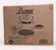 NEW SEALED Nuwave Pro 20342 White Infrared Countertop Oven~Extender Ring/Recipes