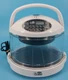 NuWave 20102 Mini Infrared Programmable Oven Tiny House Vanlife RV 800Watt WORKS
