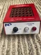 FIS F1-9772 24-Port Connector Heat Cure Oven W/ Cord Working Used