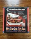 American Harvest Jet-Stream Oven JS-2000T High Speed Hot Air Oven New Open Box