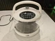 NUWAVE MINI INFRARED OVEN Model 20101 WHITE Digital PROGRAMMABLE Hearthware Home