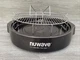 Nuwave Pro Plus Infrared Oven 20631 Drip Pan Base And Rack Replacement Part