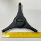 Genuine Original Breville Roller Ring Triple Arm Roller FOR BMO870BSS Microwave