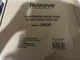 NUWAVE Brick Oven-Style Pizza Kit w/ Pizza Stone, Stainless Steel Peel & Cutter