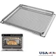 Air Fryer Basket Replacement Ninja Foodi Accessories Dishwasher Safe Mesh Design
