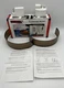 American Harvest Expander Ring ER-3000, Fits All Jet Ovens Except JS-2000 Series