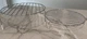 NuWave Pro Infrared Convection Oven Model 20356 Wire Racks set of 2