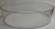 Nuwave 20331 Infrared Oven Clear Plastic Ring Replacement