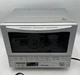 Panasonic NB-G110P Flash Xpress Compact Toaster Oven w/ Double Infrared Heating
