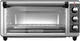 BLACK DECKER TO3250XSBD 8-Slice Extra Wide Convection Countertop Toaster Oven