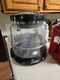 NuWave Pro Infrared Black Digital Convection Oven 20322 TESTED/Working 