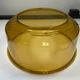 NuWave Pro Plus Infrared Oven 20601/20602/20603 Replacement Dome Part Amber