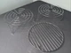 Vintage Aroma Aeromatic Oven AST-850 Turbo