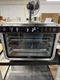Ninja Foodi 8-in-1 XL Pro Air Fry Countertop Convection Oven- Black/Silver DT200