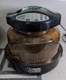 NuWave Pro Plus 20601 Infrared Convection Oven Black W/ Amber Dome Tested