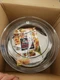Nuwave Pro Plus Model # 20342. Infrared Oven BRAND NEW Open Box