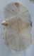 American Harvest Jet Stream Oven Stainless Racks Replacement Parts JS-2000