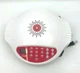 Nuwave Pro Power Head Replacement Part White & Red Model 20333 