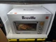 Breville BOV900BSS Smart Oven Air Fryer Pro Convection Oven - Stainless Steel