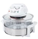 Ambiano Turbo Convection Oven 51359 12.5 quart 1200 Watt