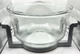Big Boss Oil-Less Air Fryer Model 8605 16 Qt. Glass Bowl 13" Replacement & Base