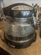 NUWAVE PRO PLUS Infrared Oven Model 20355 w/ CD MINT CONDITION Used Twice!