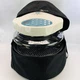 NuWave Pro Infrared Oven Model 20344 Includes Extender Ring & Bag Tested!