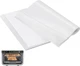 100PCS Air Fryer Parchment Paper Squares for Ninja DT201 Air Fryer Oven