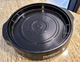 NUWAVE Pro Plus 20604 Parts-Plastic BASE and Metal Drip Pan 