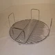 NuWave Pro Infrared Oven Replacement Part 1"or 4" Wire Cooking Rack for 20358