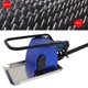 TECHTONGDA Slag Cleaner Cutting Machine Table Cleaner Slag Remover 220V 1020W