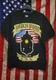 Vintage WWF Undertaker American badass 2000 T-shirt Size M