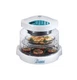 NuWave Pro Infrared Oven Model 20345 Teal/White New Open Box