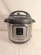 Instant Pot IP-DUO60 V3 6-Quart 7-in-1 Multi-Functional Electric Pressure Cooker